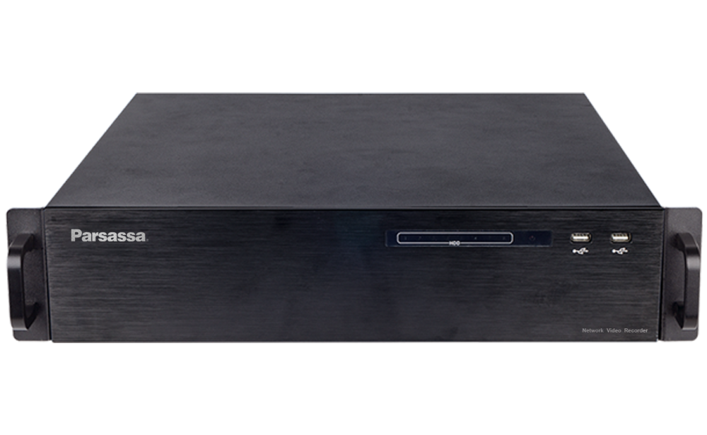 NVR Kayıt Cihazları