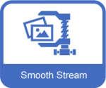 Smooth Stream