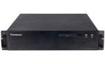 P-NR-64S0802-10-00A 64 Kanal Linux Tabanlı Kurumsal NVR Kayıt Cihazı