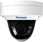 P-IPC-DS08121-2A IP Dome Kamera