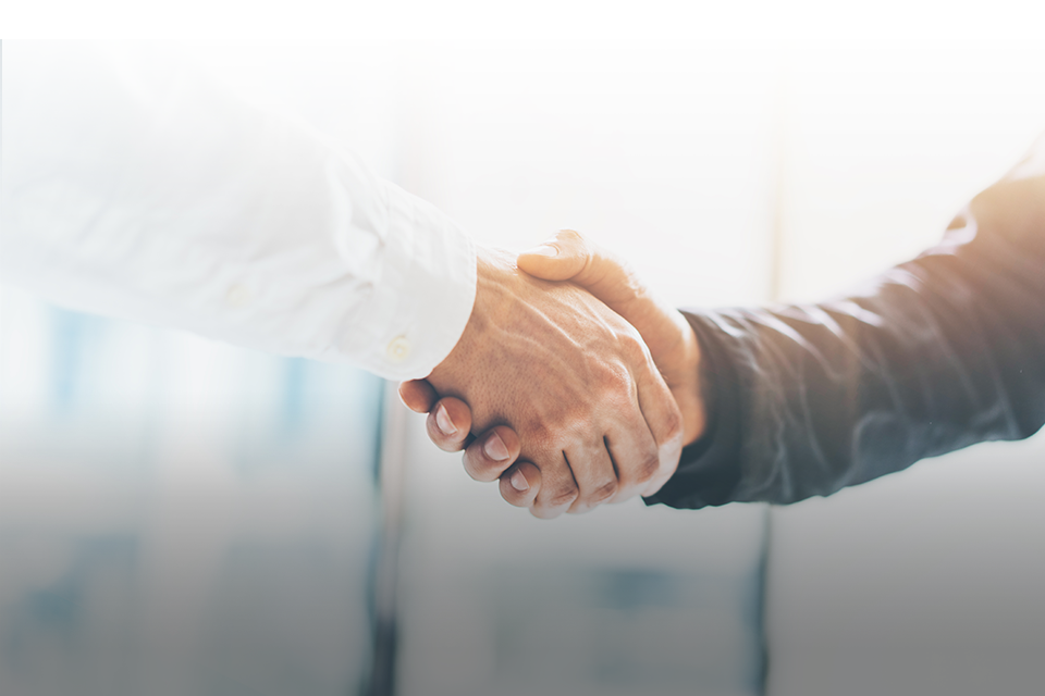 Explore channel partner and technology partner programs