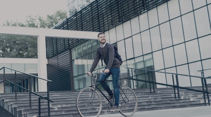 A Safer, Faster and Smarter Way Towards the New Normal