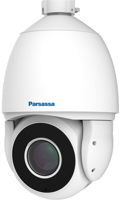 P-IPC-GS02221-2A IP PTZ Kamera